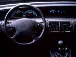 Honda Prelude 1992 года